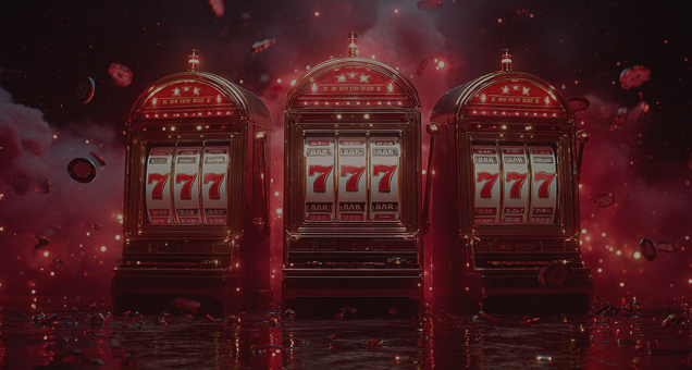 Magic Jackpot Casino