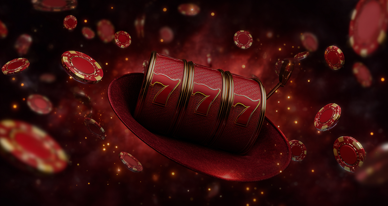 Magic Jackpot Casino